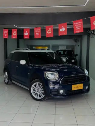 MINI COOPER 1.5 12V TWINPOWER GASOLINA 4P STEPTRONIC