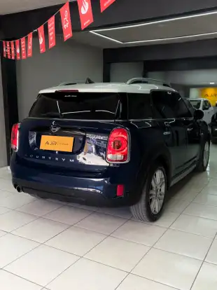 MINI-COOPER-1.5 12V TWINPOWER GASOLINA 4P STEPTRONIC MINI-COOPER-2018