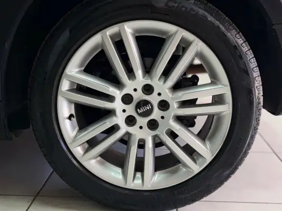 MINI-COOPER-1.5 12V TWINPOWER GASOLINA 4P STEPTRONIC MINI-COOPER-2018