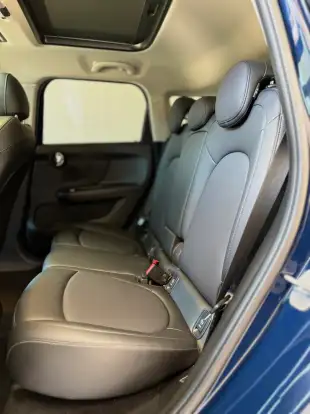 MINI-COOPER-1.5 12V TWINPOWER GASOLINA 4P STEPTRONIC MINI-COOPER-2018