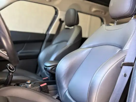 MINI-COOPER-1.5 12V TWINPOWER GASOLINA 4P STEPTRONIC MINI-COOPER-2018