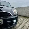 MINI COOPER 1.6 S 16V TURBO GASOLINA 2P AUTOMÁTICO MINI COOPER 1.6 S 16V TURBO GASOLINA 2P AUTOMÁTICO