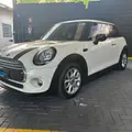 MINI COOPER 1.5 12V TURBO GASOLINA 2P AUTOMÁTICO MINI COOPER 1.5 12V TURBO GASOLINA 2P AUTOMÁTICO