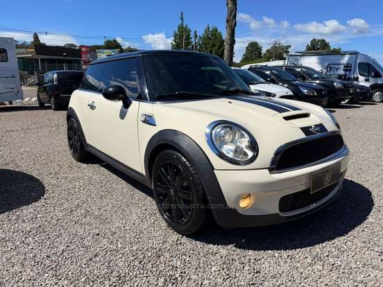 MINI-COOPER-2009