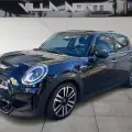 MINI COOPER 2.0 16V TWINPOWER GASOLINA S 4P STEPTRONIC MINI COOPER 2.0 16V TWINPOWER GASOLINA S 4P STEPTRONIC