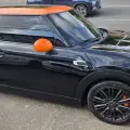 MINI COOPER 2.0 JOHN COOPER WORKS 16V TURBO GASOLINA 2P AUTOMATICO MINI COOPER 2.0 JOHN COOPER WORKS 16V TURBO GASOLINA 2P AUTOMATICO