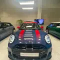 MINI COOPER 2.0 16V TWINPOWER GASOLINA JOHN COOPER WORKS 2P STEPTRONIC MINI COOPER 2.0 16V TWINPOWER GASOLINA JOHN COOPER WORKS 2P STEPTRONIC