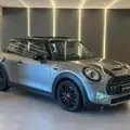 MINI COOPER 2.0 16V TWINPOWER GASOLINA S 2P STEPTRONIC MINI COOPER 2.0 16V TWINPOWER GASOLINA S 2P STEPTRONIC