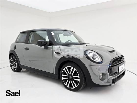 MINI COOPER 2.0 16V TWINPOWER GASOLINA S 2P STEPTRONIC