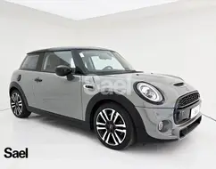MINI COOPER 2.0 16V TWINPOWER GASOLINA S 2P STEPTRONIC MINI COOPER 2.0 16V TWINPOWER GASOLINA S 2P STEPTRONIC
