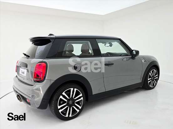 MINI-COOPER-2.0 16V TWINPOWER GASOLINA S 2P STEPTRONIC MINI-COOPER-2020