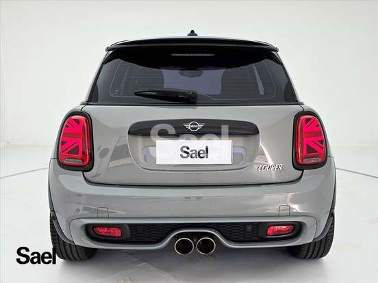 MINI-COOPER-2.0 16V TWINPOWER GASOLINA S 2P STEPTRONIC MINI-COOPER-2020