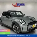 MINI COOPER 2.0 16V TWINPOWER GASOLINA S EXCLUSIVE 2P STEPTRONIC MINI COOPER 2.0 16V TWINPOWER GASOLINA S EXCLUSIVE 2P STEPTRONIC