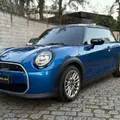 MINI COOPER 2.0 16V TWINPOWER GASOLINA S TOP 2P STEPTRONIC MINI COOPER 2.0 16V TWINPOWER GASOLINA S TOP 2P STEPTRONIC