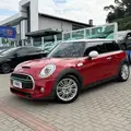 MINI COOPER 2.0 JOHN COOPER WORKS 16V TURBO GASOLINA 2P AUTOMATICO MINI COOPER 2.0 JOHN COOPER WORKS 16V TURBO GASOLINA 2P AUTOMATICO