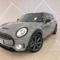 MINI COOPER 2.0 S TOP 16V TURBO GASOLINA 2P AUTOMÁTICO MINI COOPER 2.0 S TOP 16V TURBO GASOLINA 2P AUTOMÁTICO