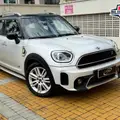 MINI COUNTRYMAN 1.5 12V TWINPOWER TURBO HYBRID COOPER S E TOP ALL4 STEPTRONIC MINI COUNTRYMAN 1.5 12V TWINPOWER TURBO HYBRID COOPER S E TOP ALL4 STEPTRONIC