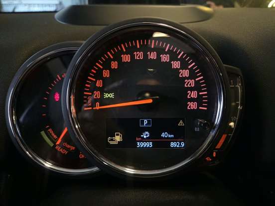 MINI-COUNTRYMAN-1.5 12V TWINPOWER TURBO HYBRID COOPER S E TOP ALL4 STEPTRONIC MINI-COUNTRYMAN-2019