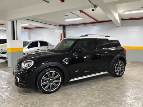MINI-COUNTRYMAN-2018