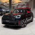 MINI COUNTRYMAN 2.0 16V TWINPOWER TURBO GASOLINA JOHN COOPER WORKS ALL4 STEPTRONIC MINI COUNTRYMAN 2.0 16V TWINPOWER TURBO GASOLINA JOHN COOPER WORKS ALL4 STEPTRONIC
