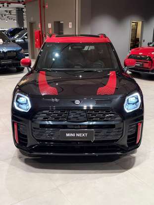 MINI-COUNTRYMAN-2024