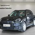 MINI COUNTRYMAN 66,45 KW ELÉTRICO SE EXCLUSIVE ALL4 MINI COUNTRYMAN 66,45 KW ELÉTRICO SE EXCLUSIVE ALL4