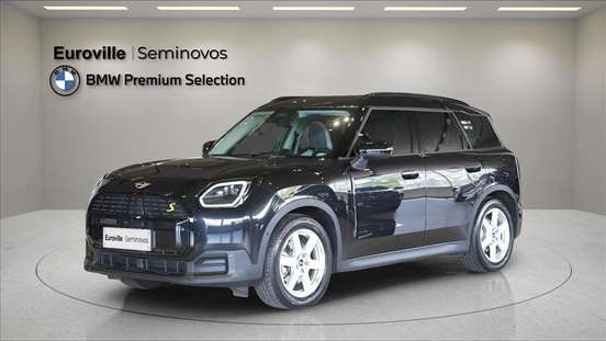 MINI-COUNTRYMAN-2024