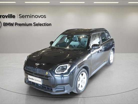 MINI-COUNTRYMAN-66,45 KW ELÉTRICO SE EXCLUSIVE ALL4 MINI-COUNTRYMAN-2024