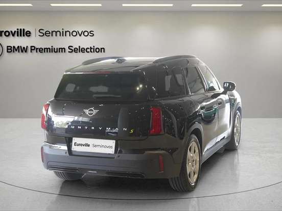 MINI-COUNTRYMAN-66,45 KW ELÉTRICO SE EXCLUSIVE ALL4 MINI-COUNTRYMAN-2024
