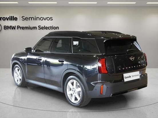 MINI-COUNTRYMAN-66,45 KW ELÉTRICO SE EXCLUSIVE ALL4 MINI-COUNTRYMAN-2024