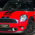 MINI JOHN COOPER WORKS 1.6 CABRIO 16V 211CV GASOLINA 2P MANUAL MINI JOHN COOPER WORKS 1.6 CABRIO 16V 211CV GASOLINA 2P MANUAL