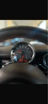 MINI-JOHN COOPER WORKS-2011