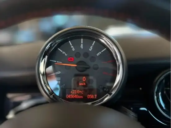 MINI-JOHN COOPER WORKS-1.6 CABRIO 16V 211CV GASOLINA 2P MANUAL MINI-JOHN COOPER WORKS-2011