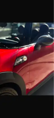 MINI-JOHN COOPER WORKS-2011