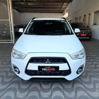 MITSUBISHI-ASX-2014