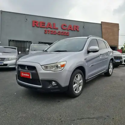 MITSUBISHI-ASX-2012