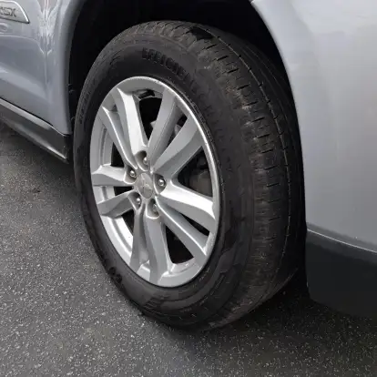 MITSUBISHI-ASX-2012