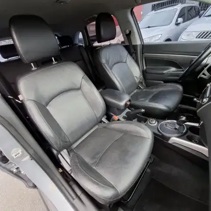 MITSUBISHI-ASX-2012