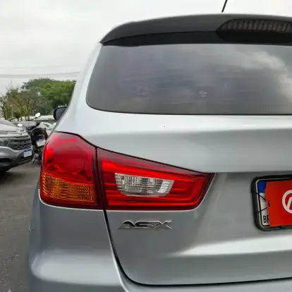 MITSUBISHI-ASX-2012
