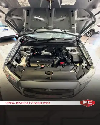 MITSUBISHI-ASX-2012