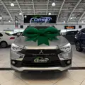 MITSUBISHI ASX 2.0 4X2 16V FLEX 4P AUTOMÁTICO MITSUBISHI ASX 2.0 4X2 16V FLEX 4P AUTOMÁTICO
