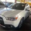 MITSUBISHI ASX 2.0 4X2 16V GASOLINA 4P AUTOMÁTICO MITSUBISHI ASX 2.0 4X2 16V GASOLINA 4P AUTOMÁTICO