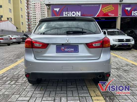 MITSUBISHI-ASX-2014