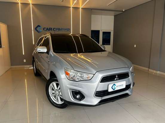 MITSUBISHI-ASX-2013