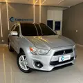 MITSUBISHI ASX 2.0 4X4 AWD 16V GASOLINA 4P AUTOMÁTICO MITSUBISHI ASX 2.0 4X4 AWD 16V GASOLINA 4P AUTOMÁTICO