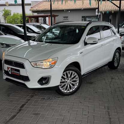 MITSUBISHI-ASX-2013