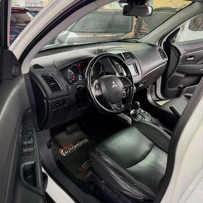 MITSUBISHI-ASX-2013