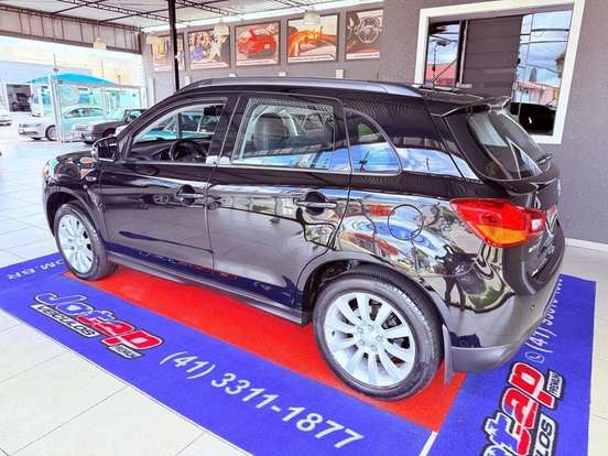 MITSUBISHI-ASX-2013
