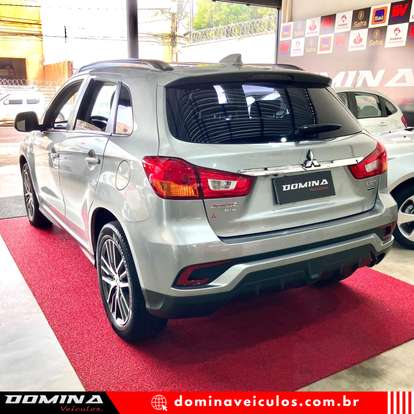 MITSUBISHI-ASX-2020