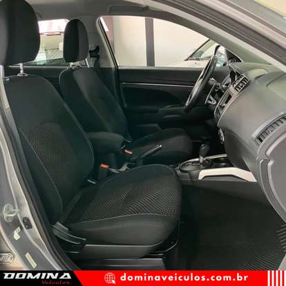 MITSUBISHI-ASX-2.0 MIVEC FLEX GLS CVT MITSUBISHI-ASX-2020